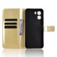 thumbnail image 4 of Funda tipo libro para Oppo A6x 5G, cartera todo‑en‑uno, funda multifuncional con tarjetero y correa de muñeca desmontable, 4 of 4