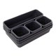 thumbnail image 1 of Xiao Hua Caja de Almacenamiento para Cajones Del Hogar de 8 Piezas, Caja de Almacenamiento para Bandeja, Armario de Cocina y Baño, Caja de Almacenamiento de Escritorio para Joyería y Cosméticos,, 1 of 4