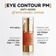 thumbnail image 5 of Kit Hidratante Vitasei AM PM Anti‑Edad para Ojos, 5 of 9