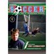 thumbnail image 1 of DVD de Entrenamiento para Porteros de Fútbol Ganadores: Consejos y Ejercicios, 1 of 1