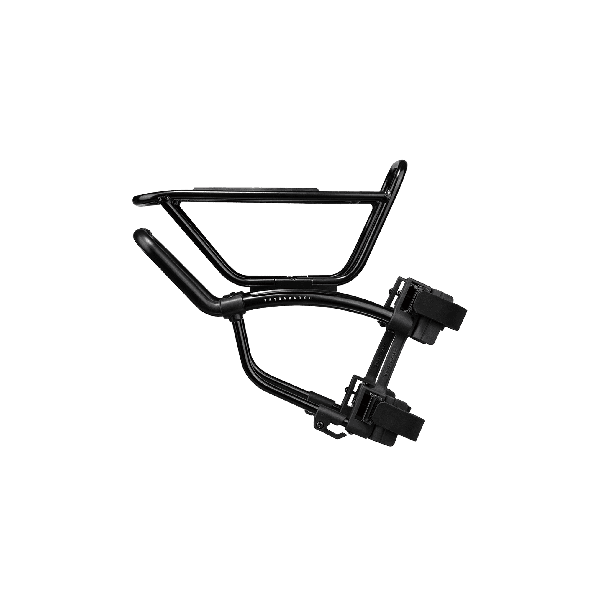 Parrilla Topeak Delantera Horquilla Ruta Tetrarack R1