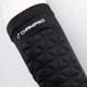 thumbnail image 4 of Almohadilla de antebrazo Champro TRI-FLEX negra, talla grande, 4 of 5