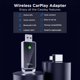 thumbnail image 2 of Adaptador CarPlay inalámbrico vnilrgle 2024 Upgrade para iPhone, 2 of 7