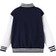 thumbnail image 4 of Chaqueta Disney Toy Story Varsity Buzz Lightyear para niños de 5 a 6 años, 4 of 6