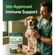 thumbnail image 5 of Polvo De Apoyo Inmunológico Para Perros K9 Immune 75 G, 5 of 7