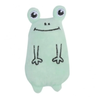 Genérico - Marionetas De Peluche Ovaladas Para Mascotas