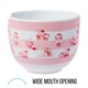 thumbnail image 3 of Cuenco de arroz con fideos ramen Sanrio Hello Kitty, 600 ml, con palillos, 3 of 5