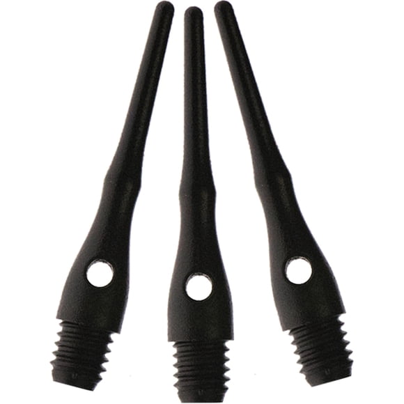 Puntas de punta blanda de rosca Dart Accessory Viper Tufflex III 2BA