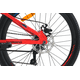 thumbnail image 3 of BICICLETA TOTEM MTB ARO 24 MODELO ATLANTIS COLOR ROJO, 3 of 5