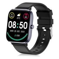 Bybukckr - Smartwatch T45S Con Llamadas Bluetooth Y Monitor De Salud