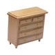 thumbnail image 3 of Casa de muñecas en miniatura de madera 1:12, accesorios de almacenamiento para niñas y niños, muebles de casa de muñecas hechos a mano para accesorios, 3 of 5