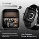 thumbnail image 5 of Smartwatch Ninja Call Pro Plus De 46 48 Mm Con Bluetooth, 5 of 9