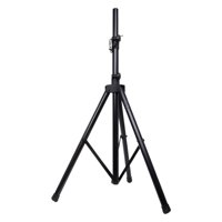 Atril Parlante Fidek De Color Negro