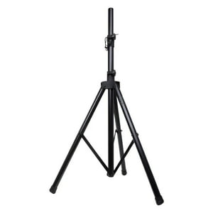 Atril Parlante Fidek De Color Negro