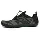 thumbnail image 3 of Zapatilla deportiva barefoot Saguaro Free negro 46, 3 of 7