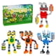 thumbnail image 1 of Set de construcción BUILDIFY Sing Music Monsters 349 piezas 6+, 1 of 6