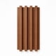 thumbnail image 1 of Wall Panel Pvc 10 Pzs 3d 20x250 Cm Nogal, 1 of 3