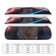 thumbnail image 2 of anks Bed Duvet Cover Funny Anime Cartoon Bedding Se Lightweight3 Piece Comforter Se, cases, 2 of 5