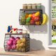 thumbnail image 1 of Canasta de Frutas Wawocs de 2 Niveles Apilable, 1 of 3