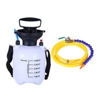 Ioensy - Bomba De Fluido De Transmisión Automotriz 3 L Carril De Llenado De Aceite Múltiple Para Camiones Para Camiones