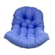 thumbnail image 3 of Cojín Colgante Para Silla Con Forma De Huevo, Grueso, Para Decoración De Jardín Y Hogar, 3 of 5