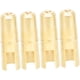 thumbnail image 1 of 4 tapas protectoras para saxofón, ligaduras para saxofón alto, accesorios para instrumentos musicales, tapas de tarjeta., 1 of 7
