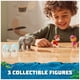 thumbnail image 3 of Figuras de acción Paw Patrol Jungle Pups Marshall Skye, 3 of 6
