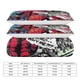 thumbnail image 2 of Spider-Man 3-Piece Twin Bed Set - Includes 1 Single Quilt And 2 Pillow Cases Bedding - Fade Resistant Microfiber - Spider, 2 of 4