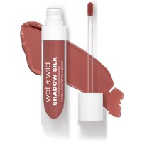 Wet N Wild - Sombra De Ojos Húmeda Y Salvaje Shadow Silk Liquid Mauve Over Pink