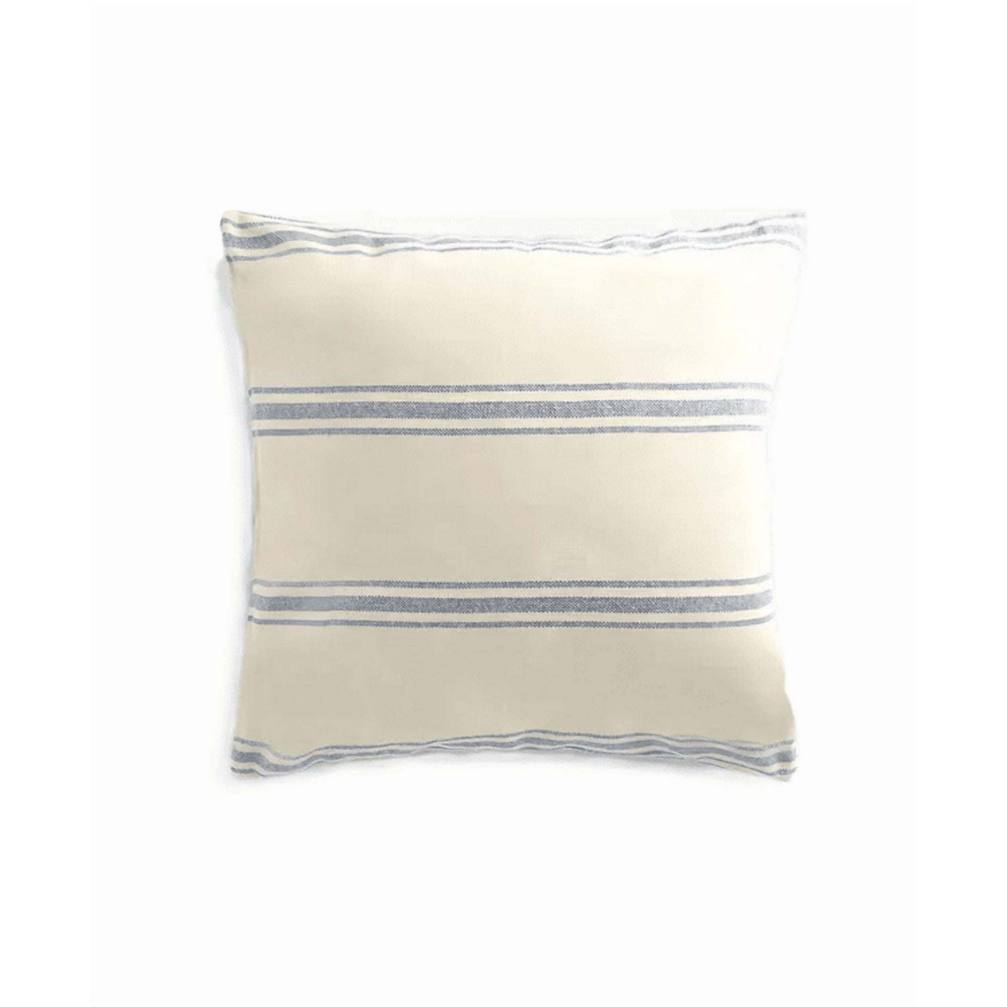 Genérico - Funda Cojín Bari 60x60 Cm Azul