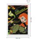 thumbnail image 2 of Kim Possible Kits de Pintura de Diamantes para Adultos 5D DIY Diamond Art Kits Full Drill Diamond Dots para Regalo Decoración de Pared y Relajación Artes de Gemas 20*30cm, 2 of 6