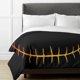 thumbnail image 2 of The Nightmare Before Christmas Bedding Sets Cartoon Duvet Cover Lightweight 3 Piece Bet Sets for Kids Boys Girls, 2 of 5