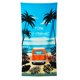 thumbnail image 1 of Toalla Baño Y Playa Secado Rápido 150x75cm Diseños Variados azul, 1 of 7