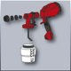thumbnail image 4 of Pistola Pulverizador TC-SY 400 P, 4 of 4