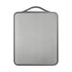 thumbnail image 3 of Tabla De Cortar De Doble Cara Antideslizante Para Carne Vegetal Cocina Gadget Gris, 3 of 5
