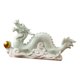 thumbnail image 2 of Figura Decorativa De Dragón Chino, Estatua De Dragón Chino Para Dormitorio, Estantería Celadon, 2 of 5