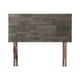 thumbnail image 4 of Cama Europea Rosen Ergo T New 1,5 Plazas + Mueble Tabor, 4 of 6