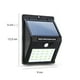 thumbnail image 2 of Pack 10 Foco Solar LED Con Sensor De Movimiento 5W, 2 of 3