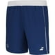 thumbnail image 3 of Short Babolat Juan Lebron Azul Tenis Padel, 3 of 3