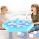 thumbnail image 4 of Save Penguin Juego De Mesa No Rompas El Juego De Hielo Para Actividades Niños Niños 17cmx6.5cm, 4 of 8