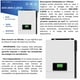 thumbnail image 2 of Inversor Solar Con Wifi Híbrido 3.0kw, Potencia Pico 6.000w, 2 of 11