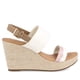 thumbnail image 1 of SANDALIA MUJER BATA ANDREA BLANCO, 1 of 6
