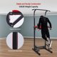 thumbnail image 4 of Estación de inmersión multifunción Power Tower para entrenamiento en casa, equipo de fitness, barra de dominadas y flexiones con altura ajustable., 4 of 7