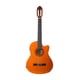 thumbnail image 1 of Guitarra Electroacustica Mean1 Natural Mercury, 1 of 2