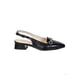 thumbnail image 3 of Zapato Nuris Negro, 3 of 5