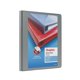 thumbnail image 1 of View Binder Staples 976067, color gris pesado, 1/2 pulgada, 1 of 8