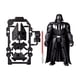 thumbnail image 1 of Figura Con Accesorio Saga Darth Vader, 1 of 4