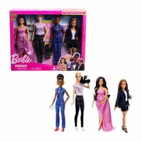 Muñeca Barbie Profesiones Carrera Del Año: Directora De Cine