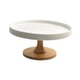 thumbnail image 5 of Soporte Redondo Para Tartas Y Postres, Ideal Para Fiestas, Recepciones Y Aniversarios., 5 of 5