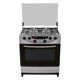 thumbnail image 3 of Cocina A Gas 4Q Ch-9905Si 98 Litros, 3 of 7